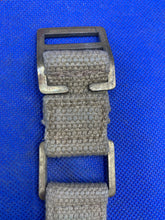 Charger l'image dans la galerie, Original WW2 British Army 37 Pattern Brace Adaptors Pair - The Militaria Shop
