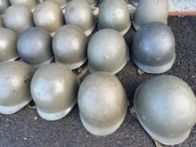 Load image into Gallery viewer, US Army M1 Helmet Style M1 Euroclone Helmet - WW2 Reenactment / Repainting - The Militaria Shop