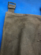 Load image into Gallery viewer, WW2 British Army 37 Pattern Webbing Water Bottle Carrier Harness - 1944 Dated - The Militaria Shop