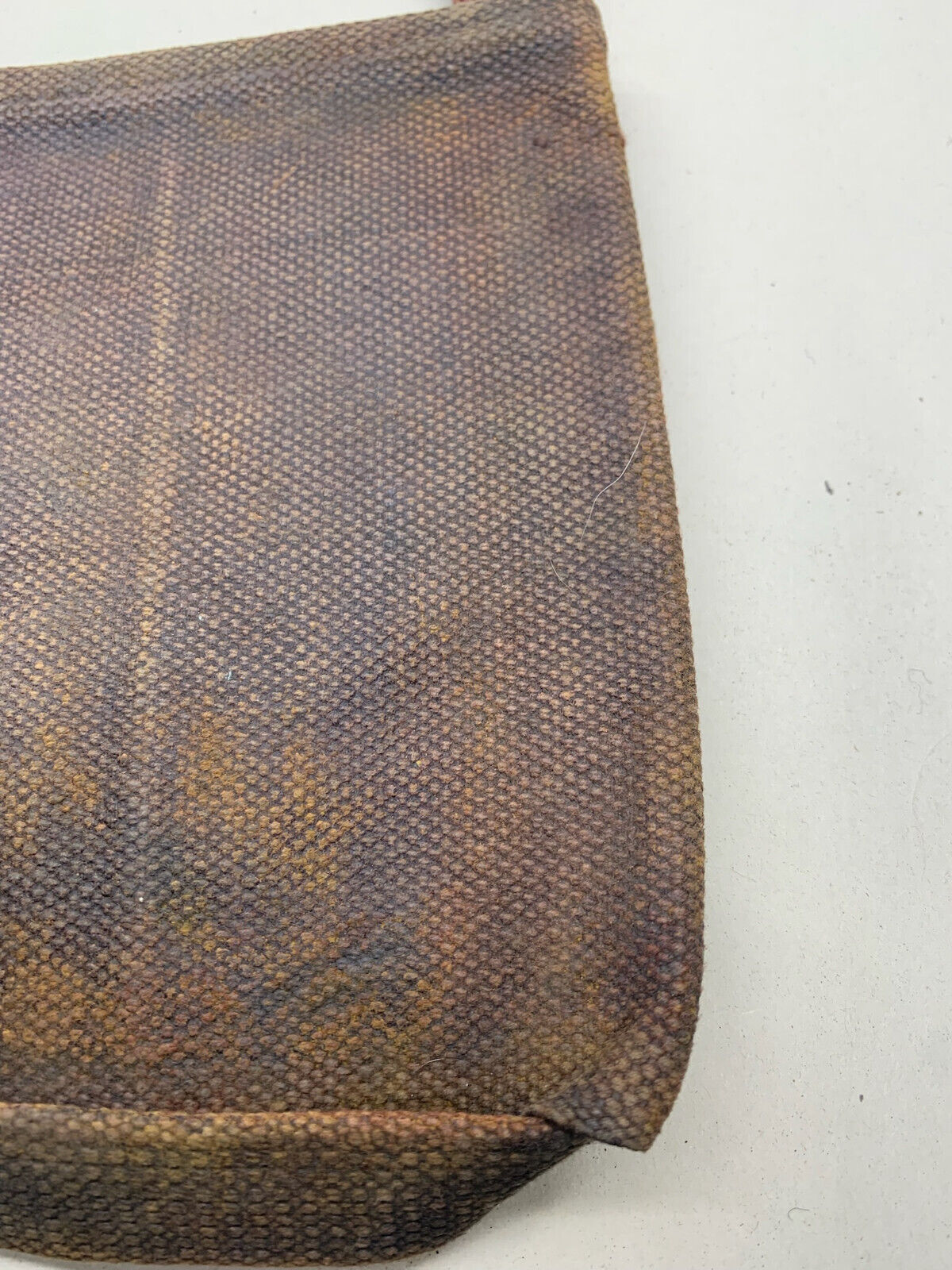 WW2 British Army / RAF 37 Pattern Webbing Water Bottle Carrier Harness - The Militaria Shop