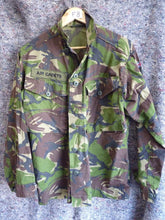 Load image into Gallery viewer, Genuine British Army DPM Camouflage Jacket - 42" Chest - The Militaria Shop