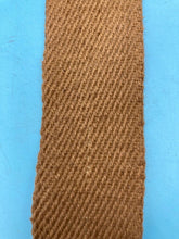 Lade das Bild in den Galerie-Viewer, WW2 German Army Tropical Shoulder Strap - Reproduction - Africa Corps - The Militaria Shop