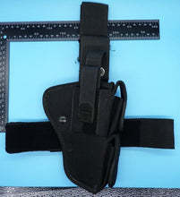 Load image into Gallery viewer, Fabric Leg Mounted Pistol Holster - GK PRO - 9104 - The Militaria Shop