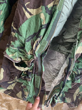 Charger l'image dans la galerie, Genuine British Army Issue DPM Combat Smock - Size 170/92 - The Militaria Shop