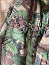 Charger l'image dans la galerie, Genuine British Army Issue DPM Combat Smock - Size 170/96 - The Militaria Shop