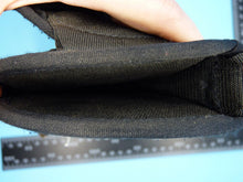 Charger l'image dans la galerie, Black Canvass US Tactical Universal Holster Hip Belt Mounted Holster - The Militaria Shop