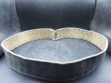 Load image into Gallery viewer, Original British Army / RAF Webbing Belt - WW2 37 Pattern - 40 Inch Waist Max - The Militaria Shop