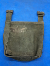 Load image into Gallery viewer, WW2 British Army 37 Pattern Webbing Water Bottle Carrier Harness - 1944 Dated - The Militaria Shop