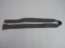 Load image into Gallery viewer, Genuine British RAF 37 Pattern Equipment Strap - Royal Air Force - The Militaria Shop