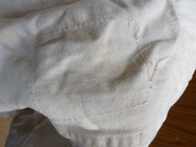 Load image into Gallery viewer, Original WW2 British Army Winter White Uniform Over Trousers - The Militaria Shop