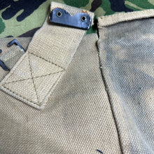 Charger l'image dans la galerie, British Army / RAF 37 Pattern Large Pack - WW2 Pattern -Used Condition Original - The Militaria Shop
