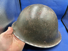 Load image into Gallery viewer, British Army Mk4 Turtle Combat Helmet & Liner - The Militaria Shop