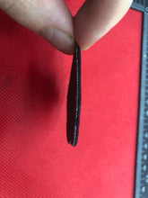 Load image into Gallery viewer, Genuine British Army Warrant Officer WO1 Rank Badge Bullion Embroidered - The Militaria Shop