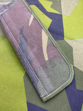 Load image into Gallery viewer, British Army DPM Frog. Well Marked and Dated 2004 - The Militaria Shop