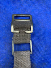 Charger l'image dans la galerie, Original WW2 British Army 37 Pattern Brace Adaptors Pair - 1942 Dated - The Militaria Shop