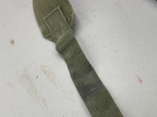 Load image into Gallery viewer, Original WW2 British Army 44 Pattern Shoulder Strap - The Militaria Shop