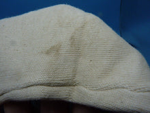 Load image into Gallery viewer, Original WW2 British Royal Navy Gunners Flash Hood - The Militaria Shop