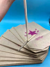 Charger l'image dans la galerie, Original USSR Russian Army Dry Food Bag "Glory to the Soviet Army" - The Militaria Shop