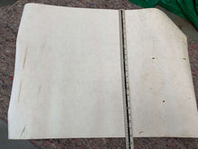 Load image into Gallery viewer, 1980s German Military Map of Germany - Beckum - The Militaria Shop