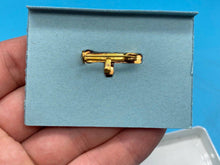 Charger l'image dans la galerie, Genuine East German DDR Medal Ribbon Bar - Patriotic Workers Medal - The Militaria Shop