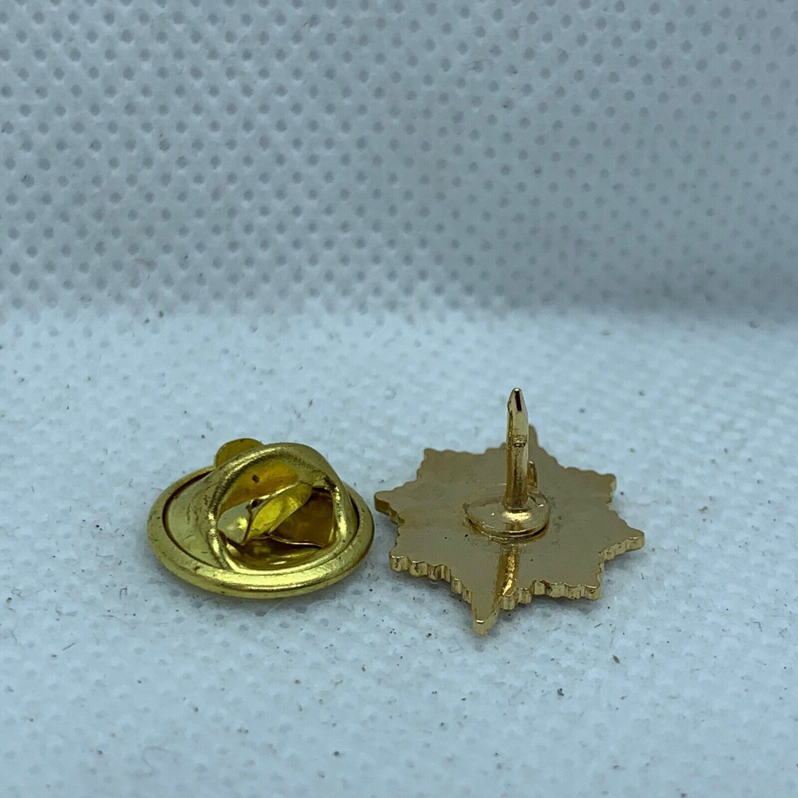 Worcestershire Regiment - NEW British Army Military Cap/Tie/Lapel Pin Badge #113 - The Militaria Shop