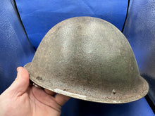 Load image into Gallery viewer, Original British Army Mk4 Combat Helmet & Liner Set - The Militaria Shop