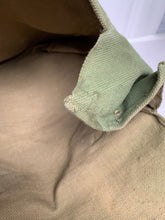 Load image into Gallery viewer, Original WW2 British Army 37 Pattern Large Pack / Backpack - The Militaria Shop