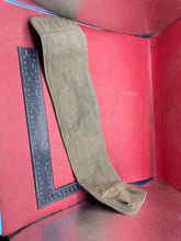 Load image into Gallery viewer, Original WW2 Swiss Army / German Army Tent Pole / Zeltbahn Peg Bag - The Militaria Shop