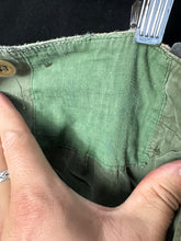 Load image into Gallery viewer, Original British Army 1968 Pattern Combat DPM Trousers - 30" Waist - The Militaria Shop