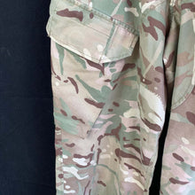 Load image into Gallery viewer, Genuine British Army MTP Camouflage Combat Trousers - 26" Waist - The Militaria Shop