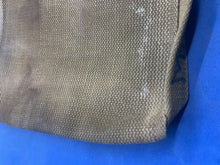 Load image into Gallery viewer, WW2 British Army / RAF 37 Pattern Webbing Water Bottle Carrier Harness Original - The Militaria Shop