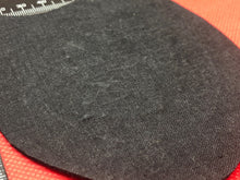 Load image into Gallery viewer, British Navy Bullion Embroidered Blazer Badge - Merchant Navy - The Militaria Shop