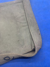 Load image into Gallery viewer, WW2 British Army / RAF 37 Pattern Webbing Water Bottle Carrier Harness Original - The Militaria Shop
