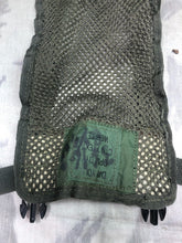 Load image into Gallery viewer, British Army DPM Day Yoke - The Militaria Shop