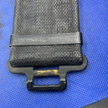 Load image into Gallery viewer, WW2 British Army / RAF 37 Pattern Combat Belt - Used Original - 40" Waist - The Militaria Shop