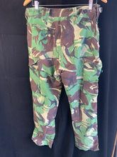 Lade das Bild in den Galerie-Viewer, Genuine British Army DPM Combat Trousers - Size 76/80/96 - The Militaria Shop