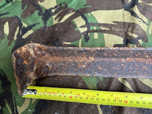 Lade das Bild in den Galerie-Viewer, Original WW2 German Army Flak / Artillery Cannon Field Recoil Peg - The Militaria Shop