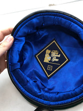 Charger l'image dans la galerie, Genuine British Royal Marine Commando Navy Regimental Beret Hat NEW - Size 62cm - The Militaria Shop