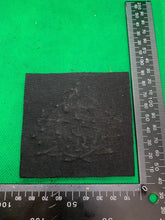 Charger l'image dans la galerie, British Royal Navy Embroidered Blazer Badge - The Militaria Shop