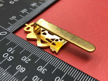 Load image into Gallery viewer, 13th 18th Royal Hussars "QC" ~ Genuine British Army Military Cap Badge - The Militaria Shop