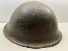 Load image into Gallery viewer, Original Mk4 British Army Combat Helmet & Liner - The Militaria Shop
