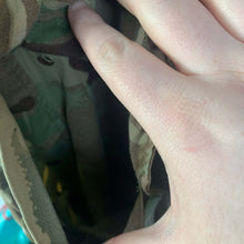 Load image into Gallery viewer, Genuine British Army MTP Camouflaged Warm Weather Combat Trousers - 80/80/96 - The Militaria Shop