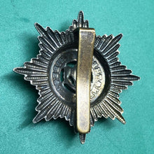 Load image into Gallery viewer, Original British Army The Cheshire Regiment Cap Badge - The Militaria Shop