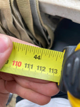 Load image into Gallery viewer, Original WW2 British Army 37 Pattern Shoulder / Cross Strap - The Militaria Shop