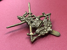 Load image into Gallery viewer, Original WW2 British Army Badge - Infantry Training Battalion Corps - The Militaria Shop