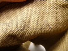 Load image into Gallery viewer, Original WW2 1942 Dated British Army 37 Pattern Water Bottle Carrier Harness - The Militaria Shop