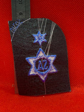 Charger l'image dans la galerie, Unissued WOMEN'S ROYAL NAVY WRNs Trade Patch - Stores Accountant - The Militaria Shop