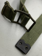 Load image into Gallery viewer, Original WW2 British Army 44 Pattern Shoulder Strap - The Militaria Shop