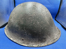 Load image into Gallery viewer, British Army Mk4 Turtle Combat Helmet & Liner - The Militaria Shop
