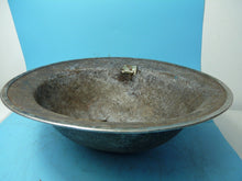 Charger l'image dans la galerie, Original WW2 South African Army Mk2 Brodie Helmet - British Style Combat Helmet - The Militaria Shop